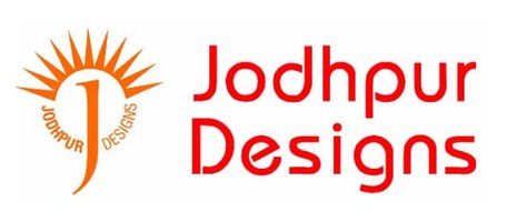 Jodhpur Designs logo