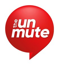 The Unmute logo